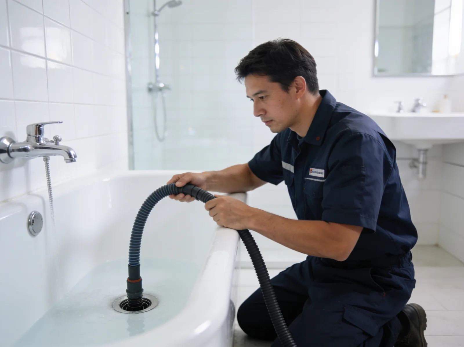 Emergency Plumber Marine, IL FAQs